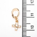 Кулони XUPING Gold (1.5 х 0.5 см.) 515041