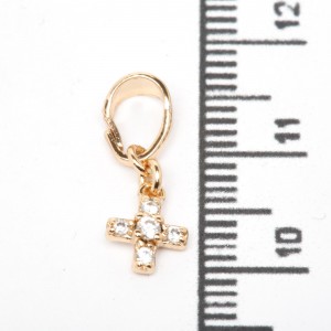 Кулони XUPING Gold (1.5 х 0.5 см.) 515041