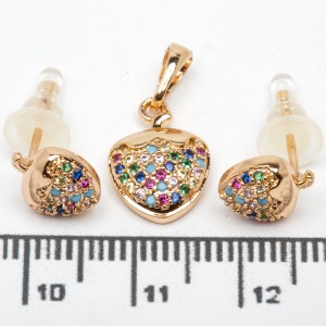 Набір XUPING Gold 515172