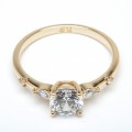 Перстні XUPING Gold 515494