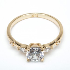 Перстні XUPING Gold 515494 Перстні XUPING Gold 515494