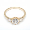 Перстні XUPING Gold 515493