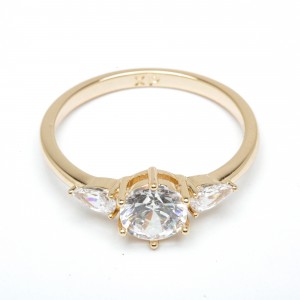 Перстні XUPING Gold 515493 Перстні XUPING Gold 515493