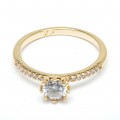 Перстні XUPING Gold 515491