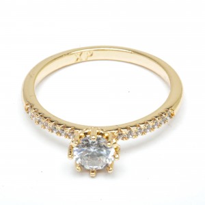 Перстні XUPING Gold 515491 Перстні XUPING Gold 515491