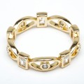 Перстні XUPING Gold 515490
