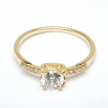 Перстні XUPING Gold 515489
