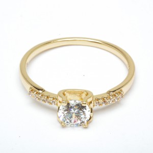 Перстні XUPING Gold 515489 Перстні XUPING Gold 515489