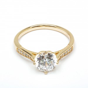 Перстні XUPING Gold 515488 Перстні XUPING Gold 515488