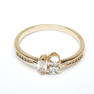 Перстні XUPING Gold 515487 Перстні XUPING Gold 515487