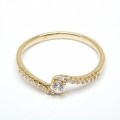 Перстні XUPING Gold 515486