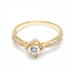 Перстні XUPING Gold 515485 Перстні XUPING Gold 515485