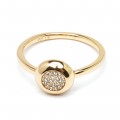 Перстні XUPING Gold 515484