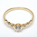 Перстні XUPING Gold 515483