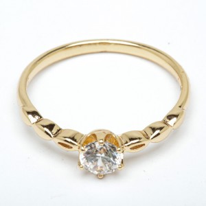 Перстні XUPING Gold 515483 Перстні XUPING Gold 515483