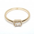 Перстні XUPING Gold 515481