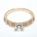 Перстні XUPING Gold 515478