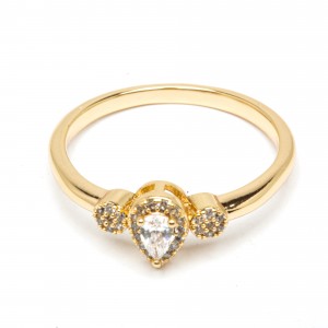 Перстні XUPING Gold 515476 Перстні XUPING Gold 515476