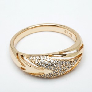 Перстні XUPING Gold 515106 Перстні XUPING Gold 515106