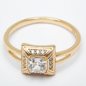 Перстні XUPING Gold 515105 Перстні XUPING Gold 515105