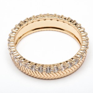 Перстні XUPING Gold 515104 Перстні XUPING Gold 515104