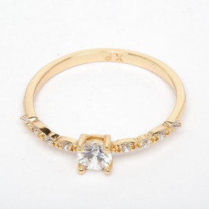 Перстні XUPING Gold 515033