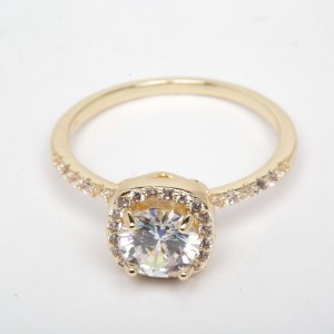 Перстні XUPING Gold 515032