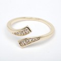 Перстні XUPING Gold 515030