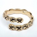 Перстні XUPING Gold 515026