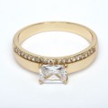 Перстні XUPING Gold 515024