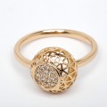Перстні XUPING Gold 515021
