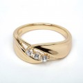 Перстні XUPING Gold 515018