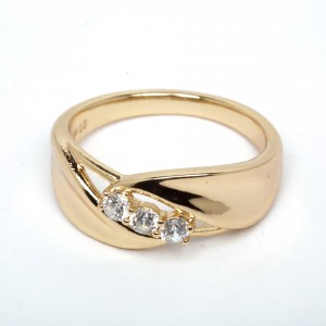 Перстні XUPING Gold 515018