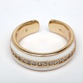 Перстні XUPING Gold 515016