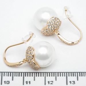 Сережки XUPING Gold 515618