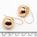 Сережки XUPING Gold 515614