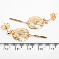 Сережки XUPING Gold 515612