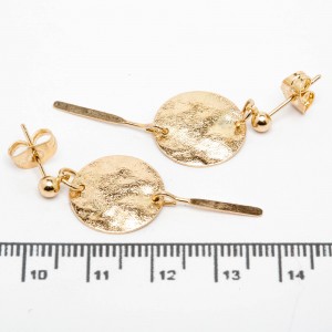 Сережки XUPING Gold 515612