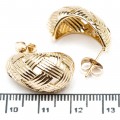 Сережки XUPING Gold 515582