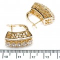 Сережки XUPING Gold 515581