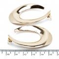 Сережки XUPING Gold 515569
