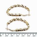 Сережки XUPING Gold 515565