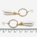 Сережки XUPING Gold 515564