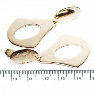 Сережки XUPING Gold 515558 Сережки XUPING Gold 515558