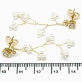 Сережки XUPING Gold 515550