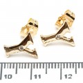 Сережки XUPING Gold 515534
