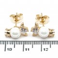 Сережки XUPING Gold 515515