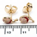 Сережки XUPING Gold 515513
