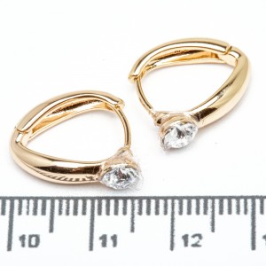 Сережки XUPING Gold 515454 Сережки XUPING Gold 515454