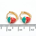 Сережки XUPING Gold 515409